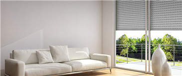 家装|享受湘联卷帘窗打造的温暖格调家